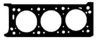 BGA CH0330 Gasket, cylinder head